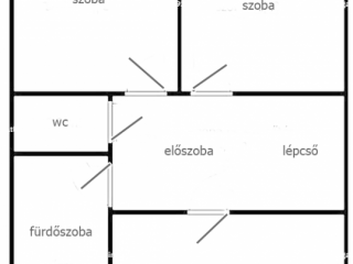 Eladó 88 m²-essorház Kistarcsa, Hollandia lakótelep: 92'000'000 Ft