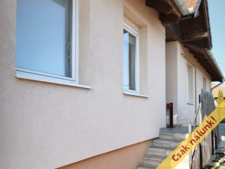 Eladó 80 m²-esikerház Kistarcsa, Móra Ferenc utca környéke: 109'900'000 Ft