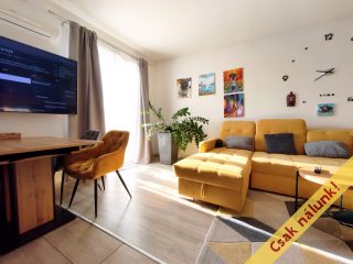 Eladó 80 m²-esikerház Kistarcsa, Móra Ferenc utca környéke: 109'900'000 Ft