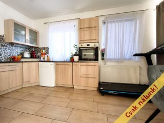 Eladó 80 m²-esikerház Kistarcsa, Móra Ferenc utca környéke: 109'900'000 Ft