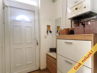 Eladó 80 m²-esikerház Kistarcsa, Móra Ferenc utca környéke: 109'900'000 Ft