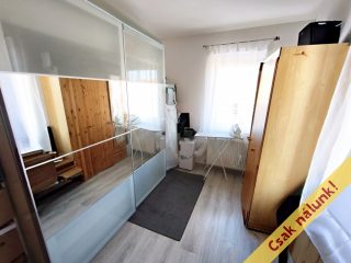 Eladó 80 m²-esikerház Kistarcsa, Móra Ferenc utca környéke: 109'900'000 Ft