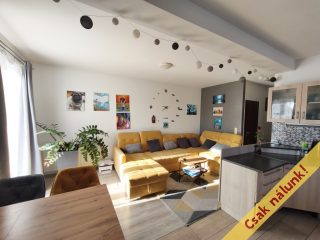 Eladó 80 m²-esikerház Kistarcsa, Móra Ferenc utca környéke: 109'900'000 Ft