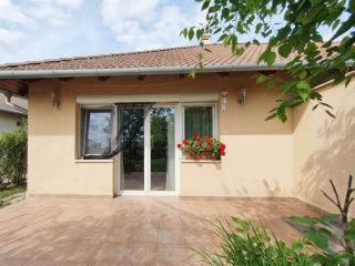 Eladó 96 m²-esikerház Kistarcsa, Móraliget: 116'900'000 Ft