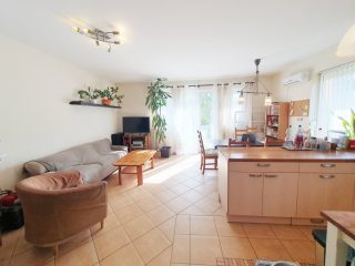 Eladó 96 m²-esikerház Kistarcsa, Móraliget: 116'900'000 Ft