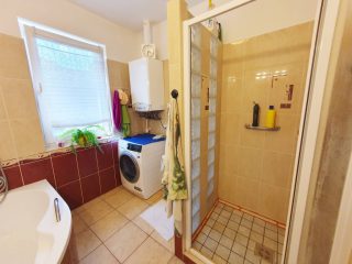Eladó 96 m²-esikerház Kistarcsa, Móraliget: 116'900'000 Ft