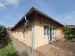 Eladó 96 m²-esikerház Kistarcsa, Móraliget: 116'900'000 Ft