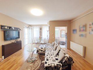 Eladó 78 m²-estársasházi lakás Kistarcsa, Zsófialigeti HÉV megálló közeli utca: 89'900'000 Ft