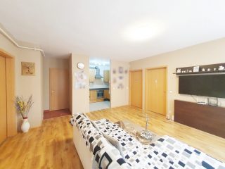 Eladó 78 m²-estársasházi lakás Kistarcsa, Zsófialigeti HÉV megálló közeli utca: 89'900'000 Ft