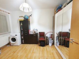 Eladó 78 m²-estársasházi lakás Kistarcsa, Zsófialigeti HÉV megálló közeli utca: 89'900'000 Ft