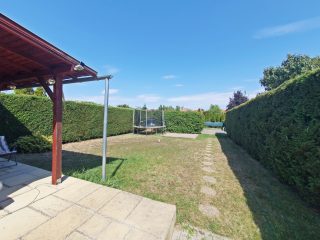 Eladó 78 m²-estársasházi lakás Kistarcsa, Zsófialigeti HÉV megálló közeli utca: 89'900'000 Ft