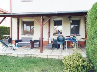 Eladó 78 m²-estársasházi lakás Kistarcsa, Zsófialigeti HÉV megálló közeli utca: 89'900'000 Ft