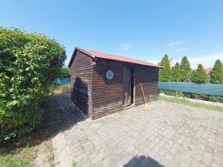 Eladó 78 m²-estársasházi lakás Kistarcsa, Zsófialigeti HÉV megálló közeli utca: 89'900'000 Ft