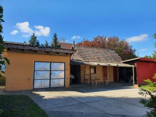 Eladó 130 m²-escsaládi ház Kóka, Nagykátai út: 69'900'000 Ft