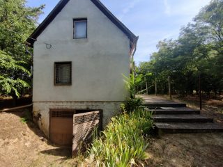 Eladó 90 m²-esüdülő Kóka, Nagykátai út: 23'900'000 Ft
