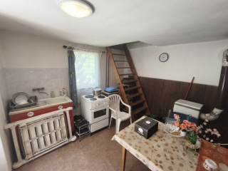 Eladó 90 m²-esüdülő Kóka, Nagykátai út: 23'900'000 Ft