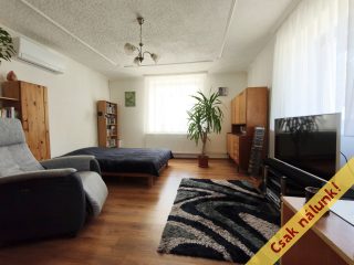 Eladó 50 m²-escsaládi ház Kóka, Petőfi utca környéke: 51'900'000 Ft