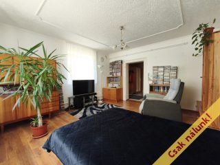 Eladó 50 m²-escsaládi ház Kóka, Petőfi utca környéke: 51'900'000 Ft