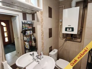 Eladó 50 m²-escsaládi ház Kóka, Petőfi utca környéke: 51'900'000 Ft