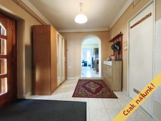 Eladó 50 m²-escsaládi ház Kóka, Petőfi utca környéke: 51'900'000 Ft