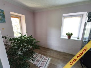 Eladó 50 m²-escsaládi ház Kóka, Petőfi utca környéke: 51'900'000 Ft