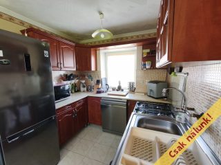 Eladó 50 m²-escsaládi ház Kóka, Petőfi utca környéke: 51'900'000 Ft