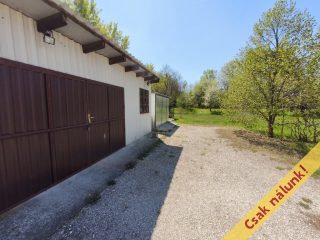 Eladó 50 m²-escsaládi ház Kóka, Petőfi utca környéke: 51'900'000 Ft