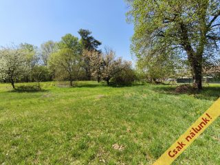 Eladó 50 m²-escsaládi ház Kóka, Petőfi utca környéke: 51'900'000 Ft