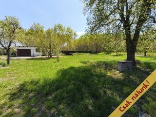 Eladó 50 m²-escsaládi ház Kóka, Petőfi utca környéke: 51'900'000 Ft