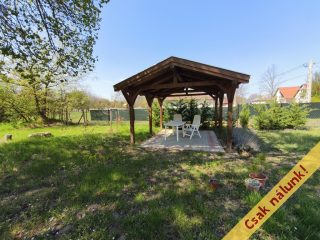 Eladó 50 m²-escsaládi ház Kóka, Petőfi utca környéke: 51'900'000 Ft