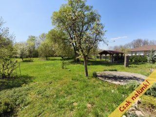 Eladó 50 m²-escsaládi ház Kóka, Petőfi utca környéke: 51'900'000 Ft