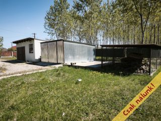 Eladó 50 m²-escsaládi ház Kóka, Petőfi utca környéke: 51'900'000 Ft