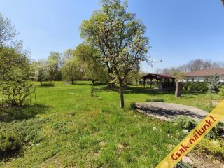 Eladó 50 m²-escsaládi ház Kóka, Petőfi utca környéke: 51'900'000 Ft