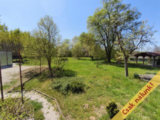 Eladó 50 m²-escsaládi ház Kóka, Petőfi utca környéke: 51'900'000 Ft