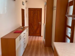 Eladó 36 m²-estársasházi lakás Komló, Jó szerencsét utca: 13'500'000 Ft