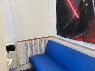 Eladó 54 m²-estársasházi lakás Komló, Kiss József utca: 13'500'000 Ft