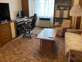 Eladó 54 m²-estársasházi lakás Komló, Kiss József utca: 13'500'000 Ft