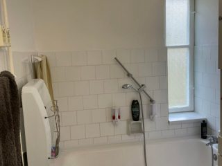 Eladó 54 m²-estársasházi lakás Komló, Kiss József utca: 13'500'000 Ft