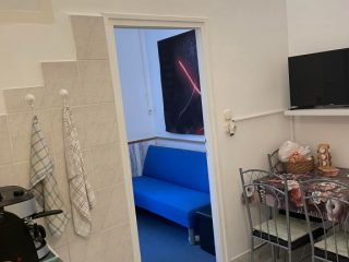 Eladó 54 m²-estársasházi lakás Komló, Kiss József utca: 13'500'000 Ft