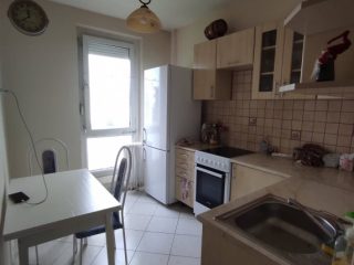 Eladó 57 m²-estársasházi lakás Komló, Körtvélyes utca: 11'000'000 Ft