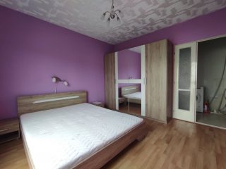 Eladó 57 m²-estársasházi lakás Komló, Körtvélyes utca: 11'000'000 Ft