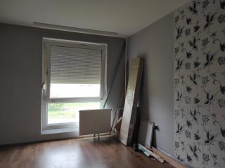 Eladó 57 m²-estársasházi lakás Komló, Körtvélyes utca: 11'000'000 Ft