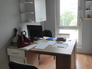 Eladó 57 m²-estársasházi lakás Komló, Körtvélyes utca: 11'000'000 Ft