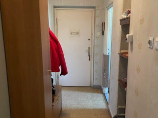 Eladó 53 m²-estársasházi lakás Komló, Kossuth Lajos utca: 9'800'000 Ft