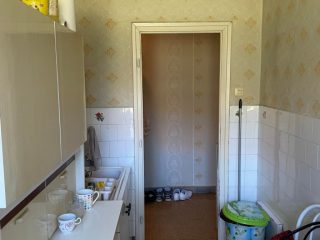 Eladó 53 m²-estársasházi lakás Komló, Kossuth Lajos utca: 9'800'000 Ft