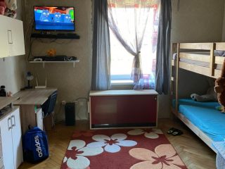 Eladó 53 m²-estársasházi lakás Komló, Kossuth Lajos utca: 9'800'000 Ft