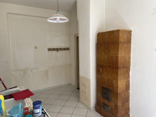 Eladó 34 m²-estársasházi lakás Komló, Tompa Mihály utca: 9'990'000 Ft