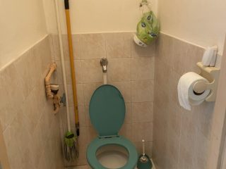 Eladó 34 m²-estársasházi lakás Komló, Tompa Mihály utca: 9'990'000 Ft