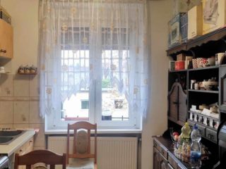 Eladó 62 m²-estársasházi lakás Komló, Vörösmarty utca: 13'200'000 Ft