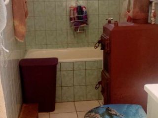 Eladó 62 m²-estársasházi lakás Komló, Vörösmarty utca: 13'200'000 Ft